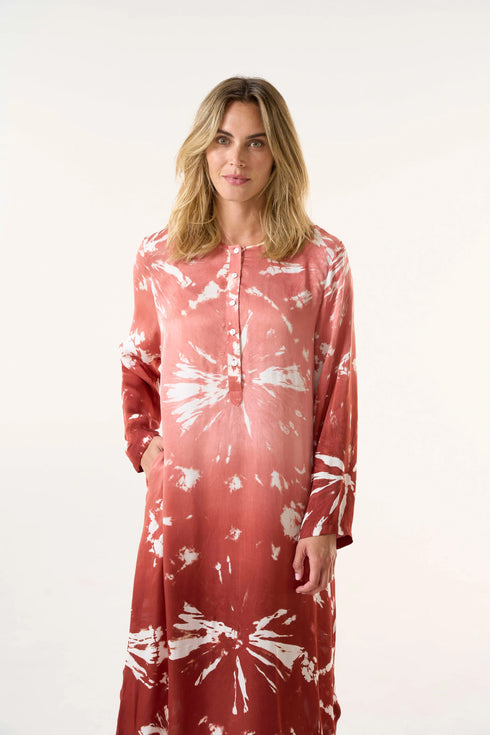 Vestido LLEW